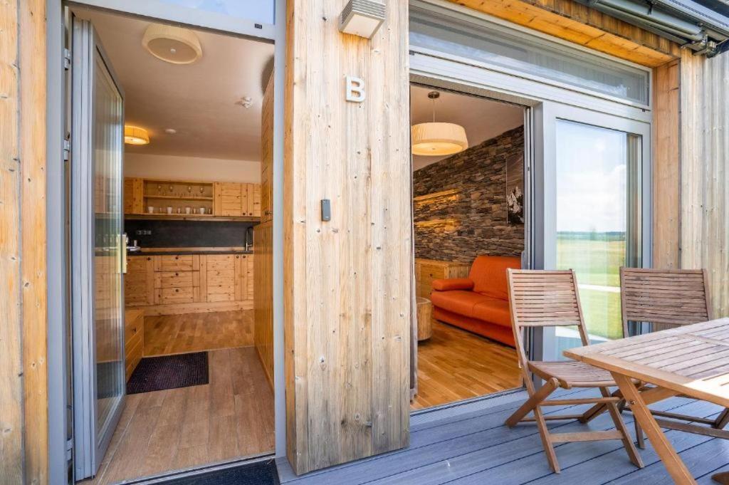 Natur Resort Wielka Łomnica Zewnętrze zdjęcie