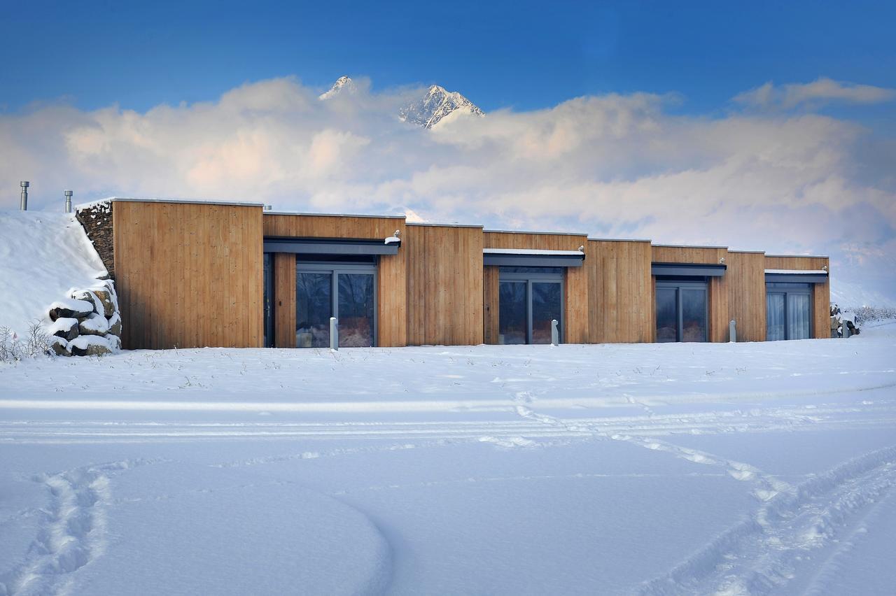 Natur Resort Wielka Łomnica Zewnętrze zdjęcie